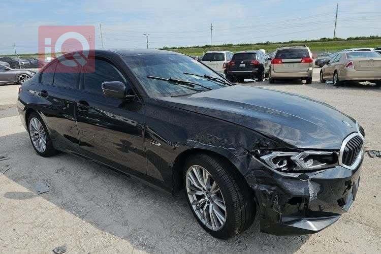 بي ام دبليو الفئة 3